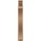 Ekena Millwork 6-in W x 30-in D x 42-in H Funston Trad Rough Cedar Woodgrain TimberThane Outlooker, Primed Tan OUTUR060X30X42FST04RCPR - alternate 5